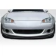2001-2005 Mazda Miata Shora Front Lip Spoiler Air Dam - 1 Piece - image 1