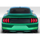 2015-2023 Ford Mustang TST Rear Trunk - 1 Piece - image 1