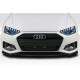 2020-2025 Audi A4 S4 Duraflex Elver Front Lip Spoiler Air Dam - 1 Piece - image 1