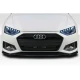 2020-2025 Audi A4 S4 Elver Front Lip Spoiler Air Dam - 1 Piece - image 1