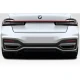 2020-2022 BMW 7 Series Gala Rear Lip - image 1