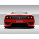 1999-2004 Ferrari 360 Modena Eros Version 1 Rear Bumper - image 1