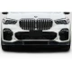 2019-2023 BMW X5 G05 Pavan Front Lip Spoiler Air Dam - 1 Piece - image 1
