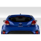 2012-2017 Hyundai Veloster Turbo Varix Rear Wing Spoiler - 1 Piece (S) - image 1