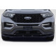 2020-2024 Ford Explorer Duraflex Warder Front Lip Spoiler Air Dam - 1 Piece - image 1