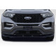 2020-2024 Ford Explorer Warder Front Lip Spoiler Air Dam - 1 Piece - image 1