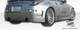 2003-2008 Nissan 350Z Z33 Duraflex B-2 Wide Body Rear Bumper Cover - 1 Piece - image 1