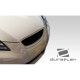 2010-2012 Hyundai Genesis Coupe 2DR Duraflex H-2 Grille - 1 Piece - image 1