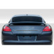 2010-2013 Porsche Panamera T-A Look Rear Wing Spoiler - 1 Piece - image 1