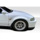 1992-1995 Honda Civic Suzuka Fender - image 1