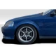 1996-1998 Honda Civic Suzuka Front Fenders - 2 Piece - image 1