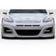 2010-2013 Porsche Panamera Aiming Front Bumper - 1 Piece - image 1