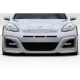 2010-2013 Porsche Panamera Aiming Front Bumper - image 1