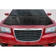 2011-2022 Chrysler 300 Cesta Hood -1 Piece - image 1