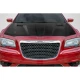 2011-2022 Chrysler 300 Cesta Carbon Fiber Hood - image 1