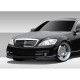2007-2009 Mercedes S Class W221 Eros Version 3 Front Bumper - 1 Piece - image 1