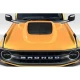 2021-2025 Ford Bronco GT500 V2 Hood - image 1
