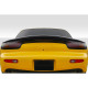 1993-1997 Mazda RX-7 Marga Rear Wing Spoiler - 1 Piece - image 1