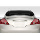 2008-2012 Nissan Altima 2DR Motion Rear Wing Spoiler - 1 Piece - image 1