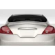 2008-2012 Nissan Altima 2DR Motion Rear Wing Spoiler - 1 Piece - image 1