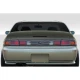 1995-1998 Nissan 240SX Ranger Rear Wing - image 1