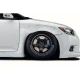 2011-2015 Scion tC RBS look Front Fender Flares - 2 Pieces - image 1
