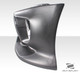 2002-2006 Mini Cooper / Cooper S R50 R53 2005-2008 Cooper convertible R52 Duraflex Vader Front Bumper Cover - 1 Piece - image 1