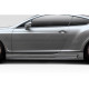 2003-2010 Bentley Continental GT Agent Side Skirt Rocker Panels - 2 Pieces - image 1