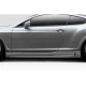 2003-2010 Bentley Continental Agent Side Skirts - image 1