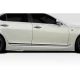 2013-2017 Lexus LS - Lexus Aiming Side Skirts - image 1