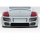 2003-2010 Bentley Continental GT Agent Rear Bumper - 1 Piece - image 1