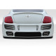 2003-2010 Bentley Continental GT Agent Rear Bumper - 1 Piece - image 1