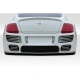 2003-2010 Bentley Continental GT Agent Rear Bumper - 1 Piece - image 1