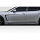 2010-2013 Porsche Panamera Aiming Side Skirt Rocker Panels - 2 Pieces - image 1