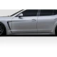 2010-2013 Porsche Panamera Aiming Side Skirts - image 1