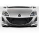 2010-2011 Mazda 3 Gambler Front Bumper Grille - 1 Piece - image 1