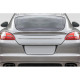 2010-2013 Porsche Panamera Duraflex Aiming Rear Wing Spoiler - 1 Piece - image 1