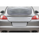 2010-2013 Porsche Panamera Aiming Rear Wing Spoiler - 1 Piece (S) - image 1