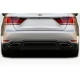 2013-2017 Lexus LS460 Aiming Rear Lip Spoiler Air Dam - 1 Piece - image 1