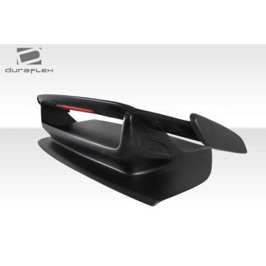 12-15 Porsche 911 Carrera 991 Eros GT3 Look Wing ( includes brake 12-15 Porsche 911 Carrera 991 Eros GT3 Look Wing ( includes brake
