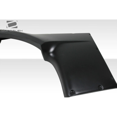 90-96 Nissan 300ZX Z32 PM-Z Front Fender Flares | Duraflex | ed_112865