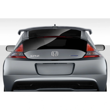 11-16 Honda CR-Z Type M Wing Spoiler | Duraflex | ed_114293