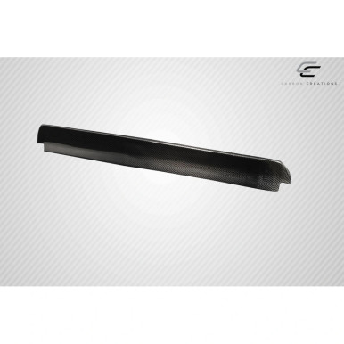 84-88 Nissan 300ZX Z31 RBS Rear Wing Spoiler | Carbon Creations