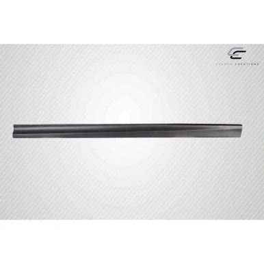 09-14 Acura TSX Khan Side Skirts | Duraflex | ed_117300
