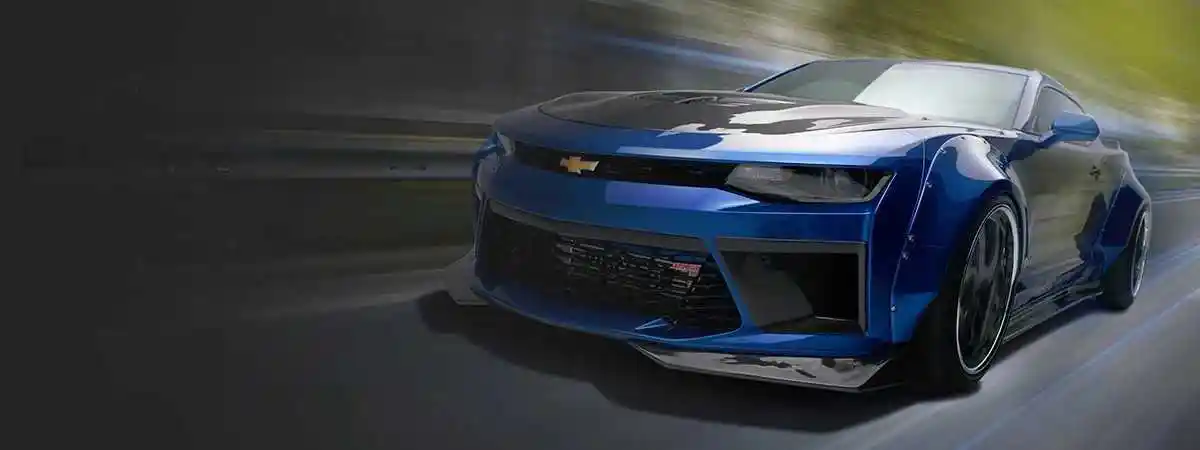 Carbon fiber body panels—hoods, spoilers, lips, fenders—real carbon finish, lightweight