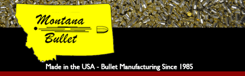 Montana Gold Bullet Inc