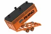 12 FT DUMP TRAILER BAG