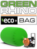 Insulation Vacuum Bag HEAVY DUTY ECO 88 CF