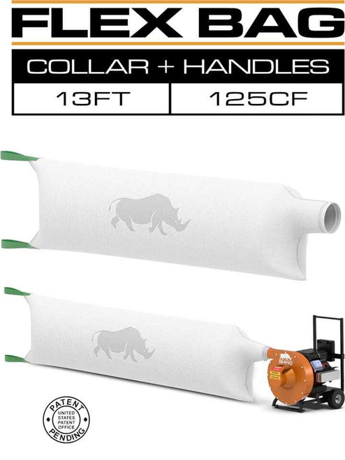 Insulation Vacuum Bag Insulation Vacuum Bag