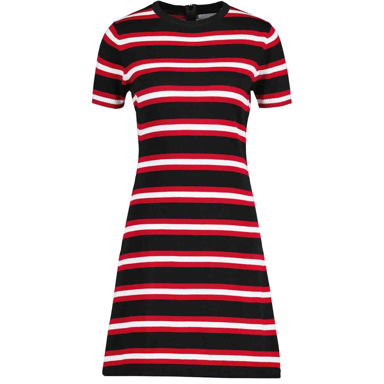 Cassia MADCAP ENGLAND 60s Mod Knit Stripe Dress B